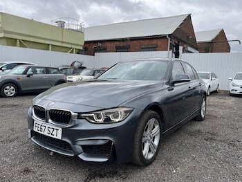 Used BMW 3 Series 2017 for sale - 77696291: Photo