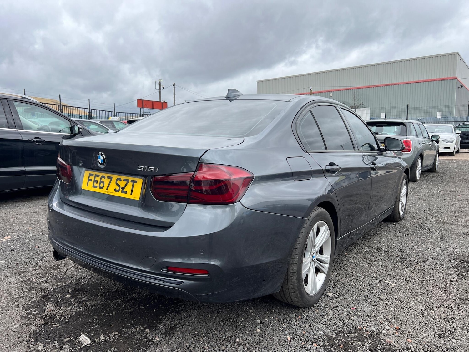 Used BMW 3 Series for sale - 77696291: Photo 6