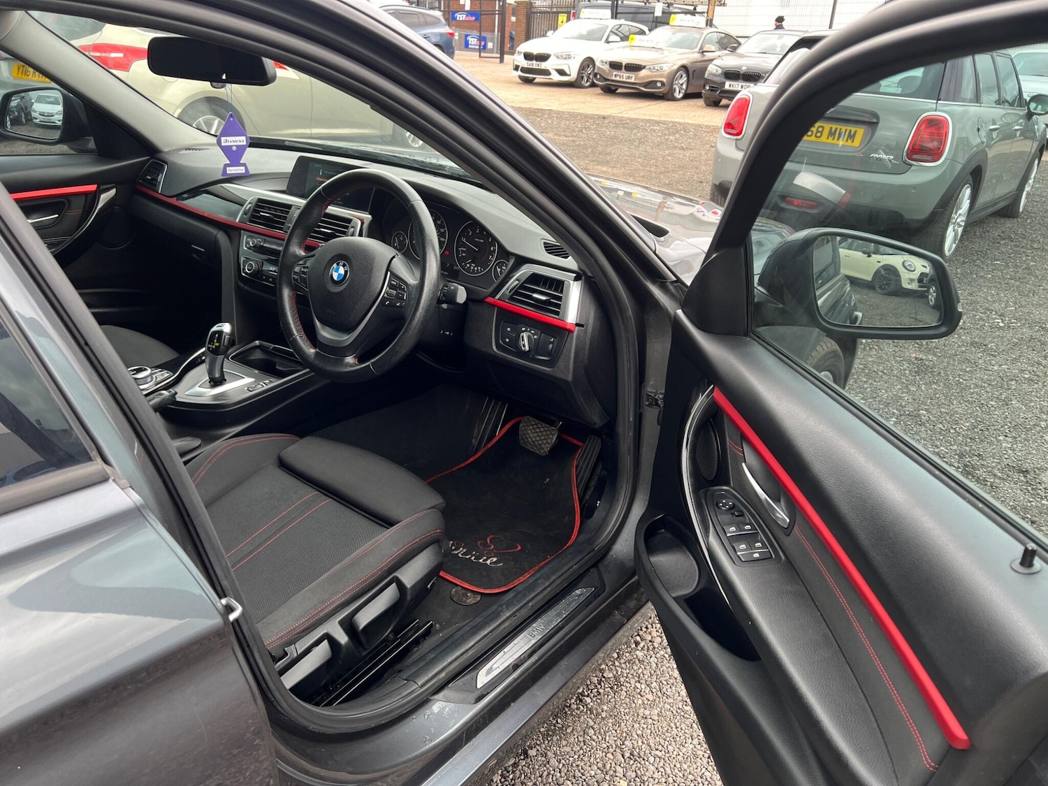 Used BMW 3 Series for sale - 77696291: Photo 7