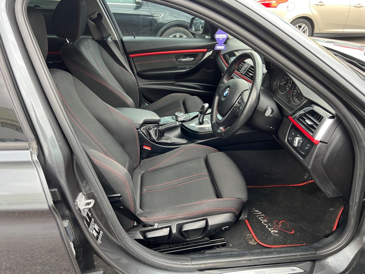 Used BMW 3 Series for sale - 77696291: Photo 8