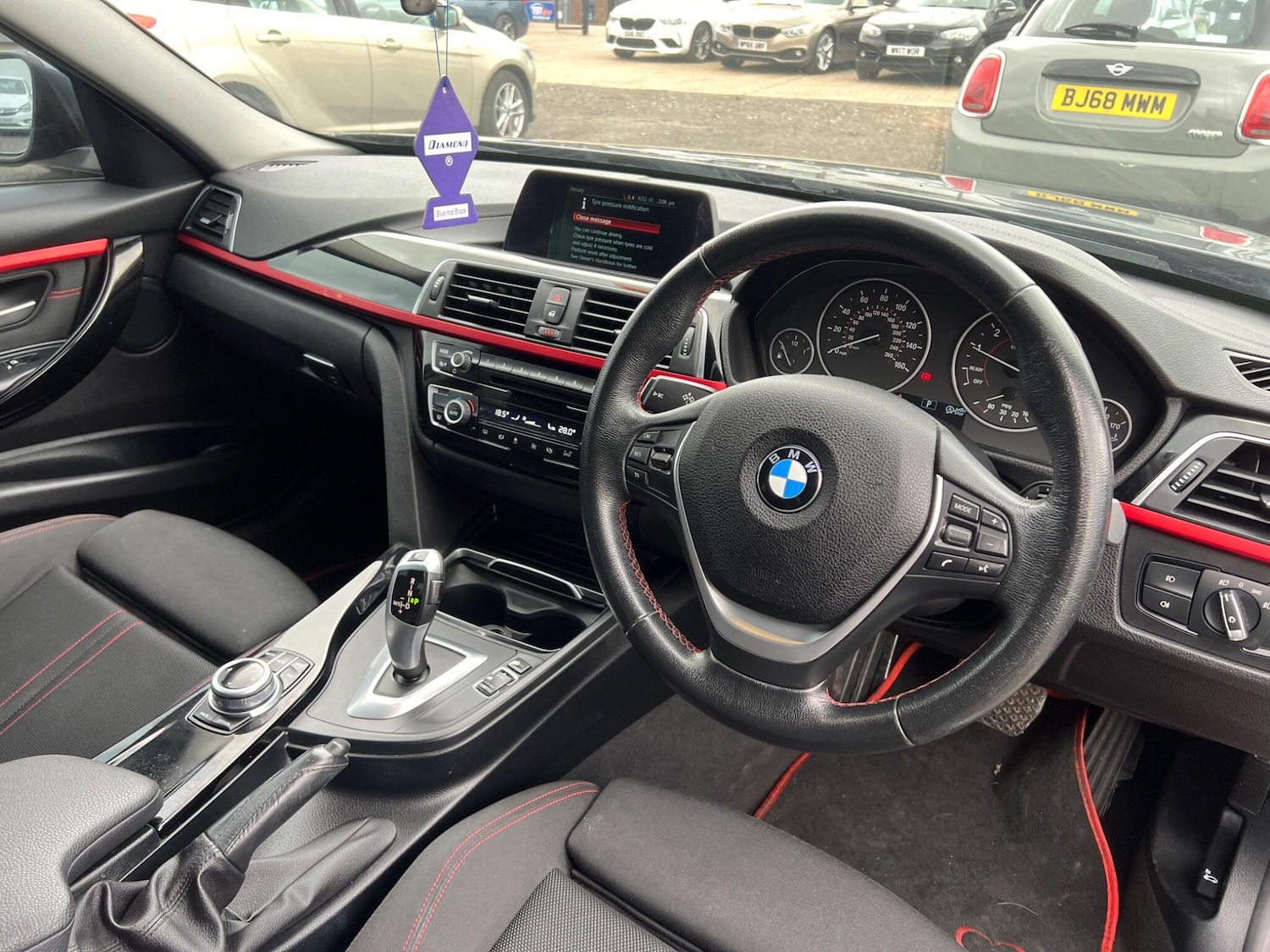 Used BMW 3 Series for sale - 77696291: Photo 9