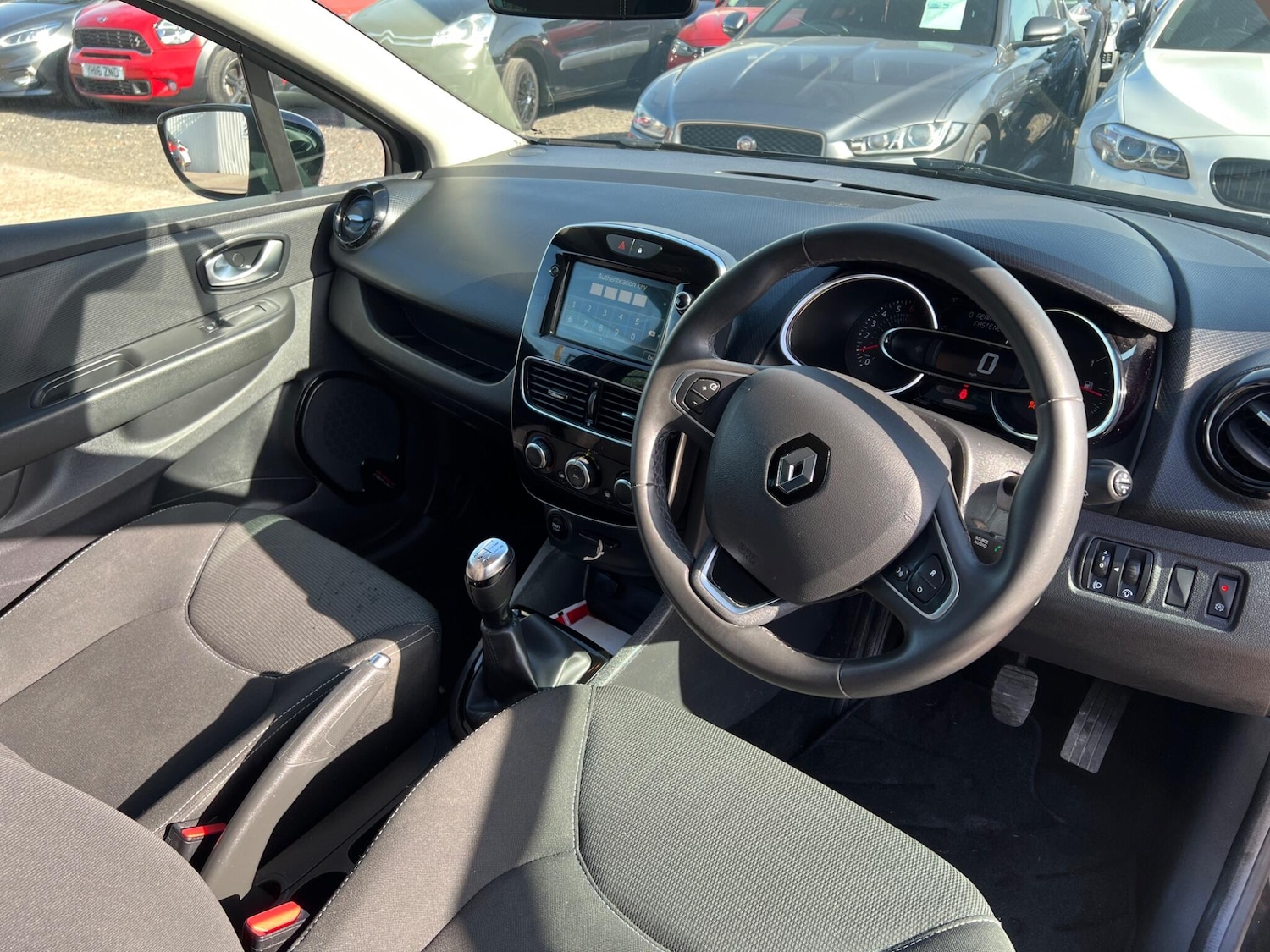 Used Renault Clio 2019 for sale - 78184912: Photo 10