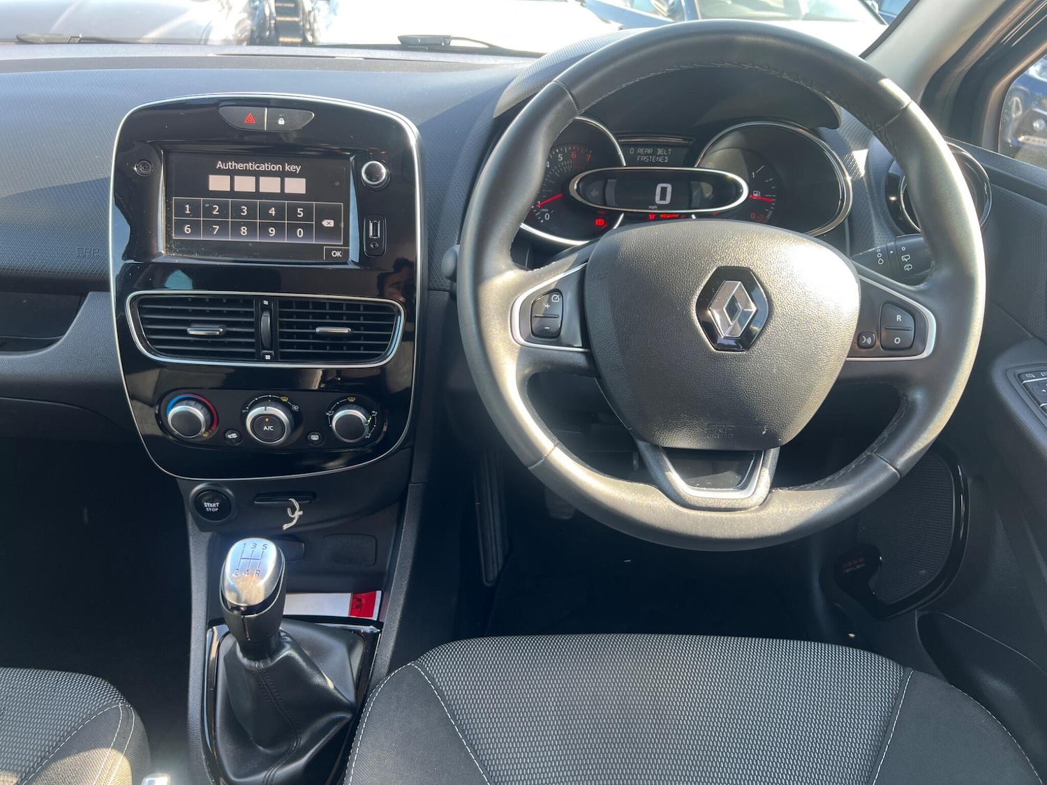 Used Renault Clio 2019 for sale - 78184912: Photo 14