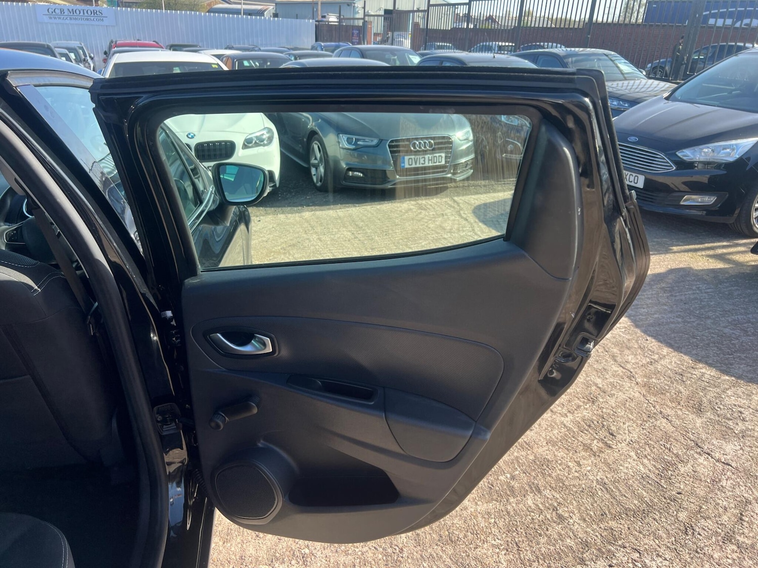 Used Renault Clio 2019 for sale - 78184912: Photo 15