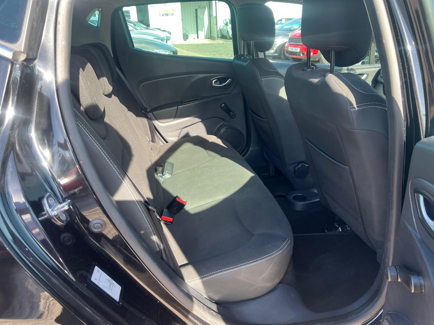 Used Renault Clio 2019 for sale - 78184912: Photo 16