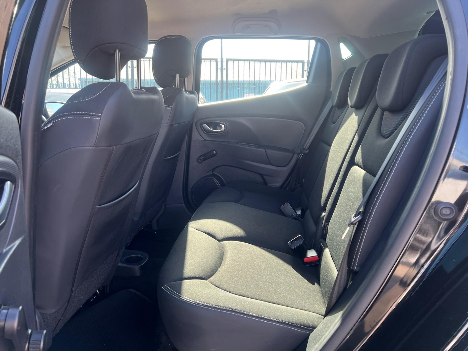 Used Renault Clio 2019 for sale - 78184912: Photo 19