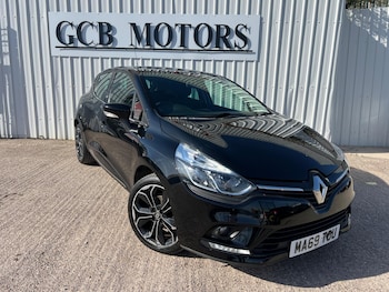 Used Renault Clio 2019 for sale - 78184912: Photo