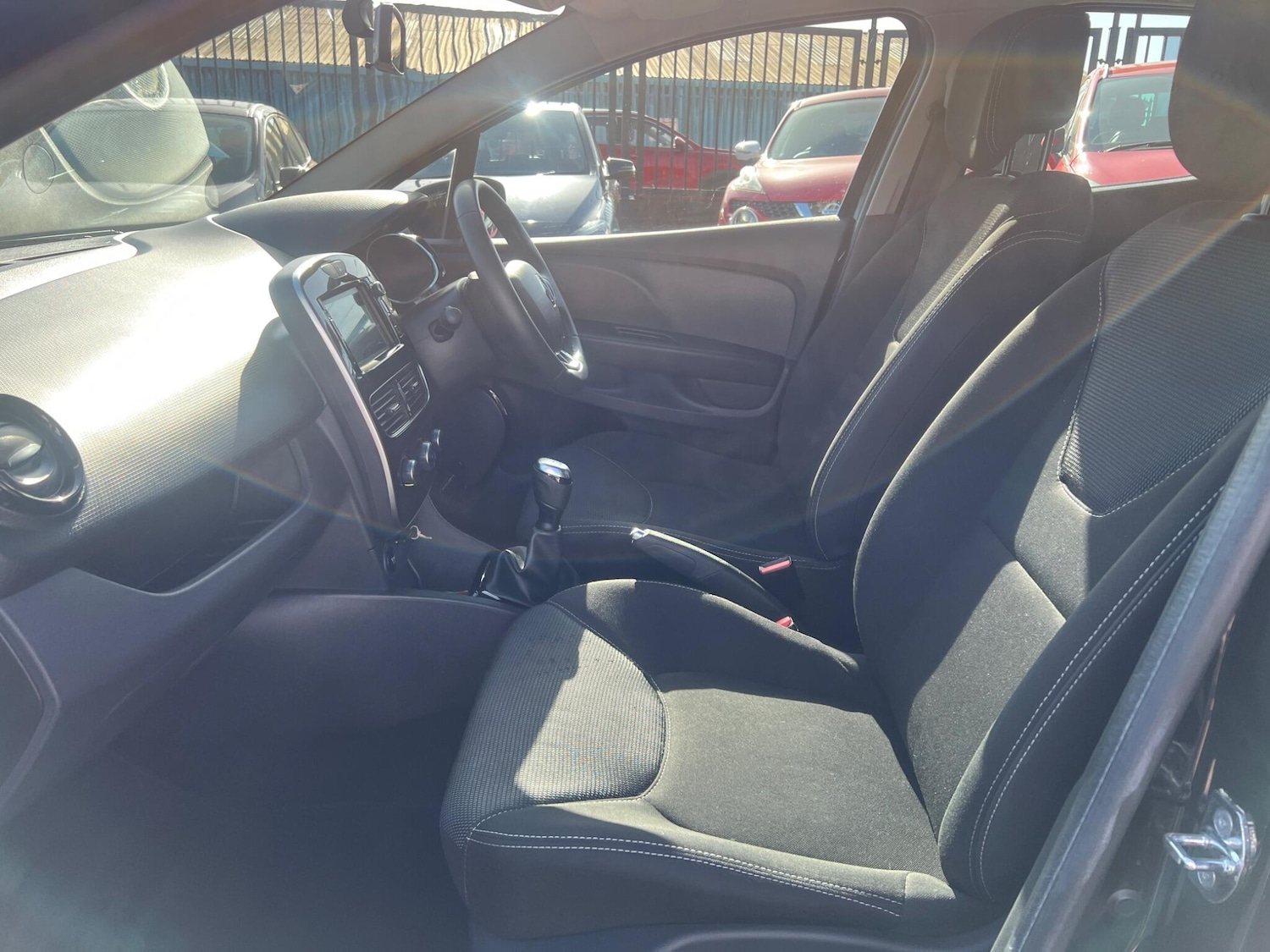 Used Renault Clio 2019 for sale - 78184912: Photo 22