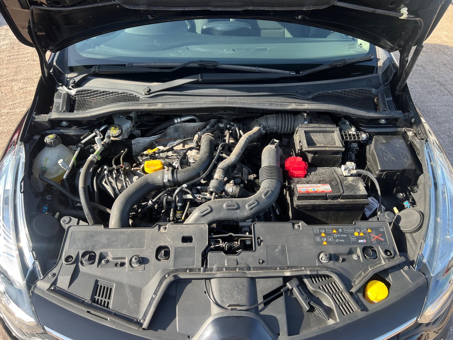 Used Renault Clio 2019 for sale - 78184912: Photo 23