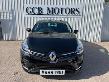 Used Renault Clio 2019 for sale - 78184912: Photo