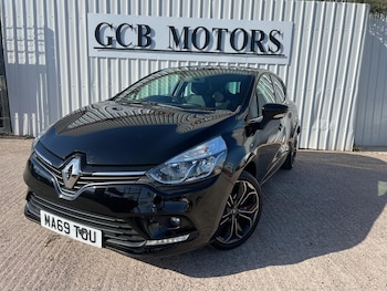 Used Renault Clio 2019 for sale - 78184912: Photo