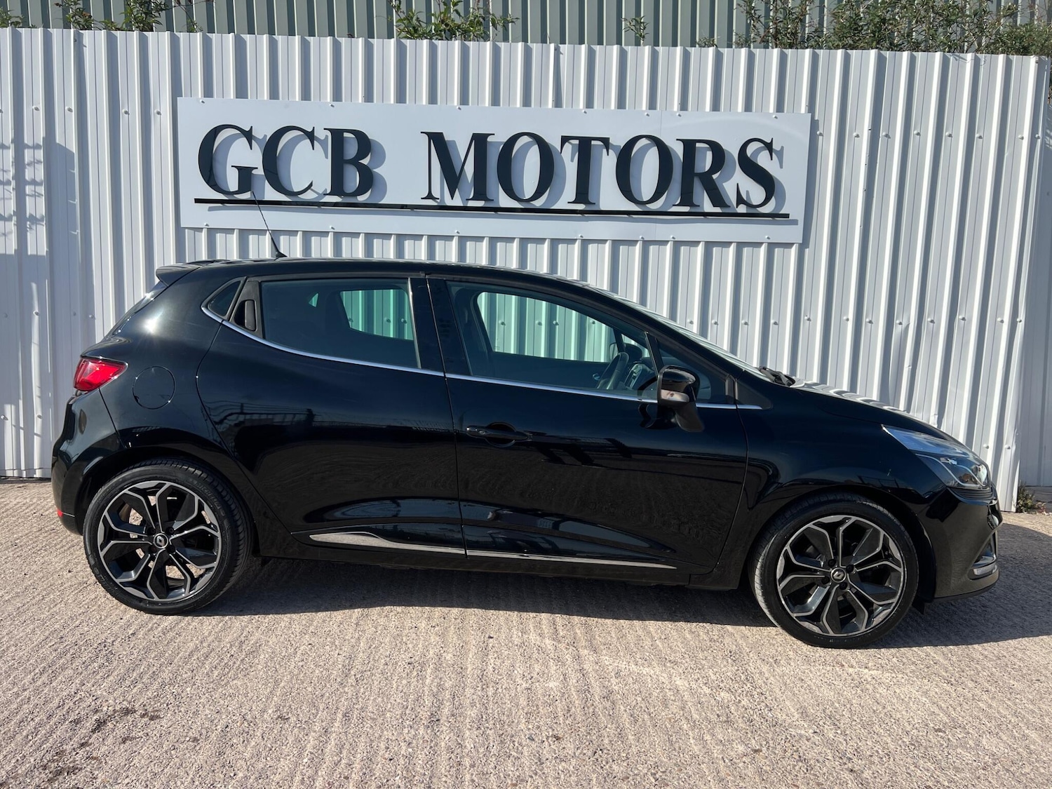 Used Renault Clio 2019 for sale - 78184912: Photo 4