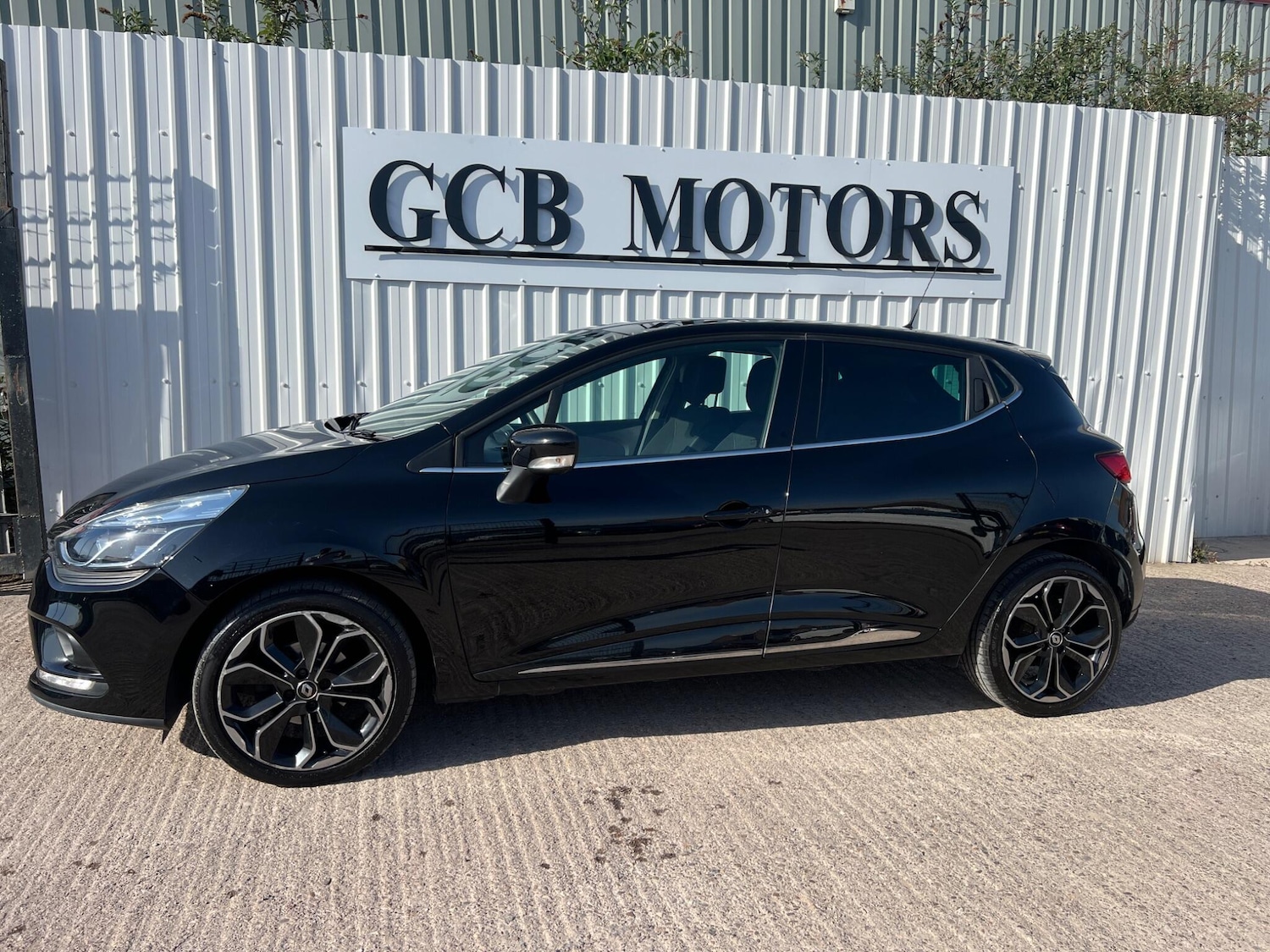 Used Renault Clio 2019 for sale - 78184912: Photo 5