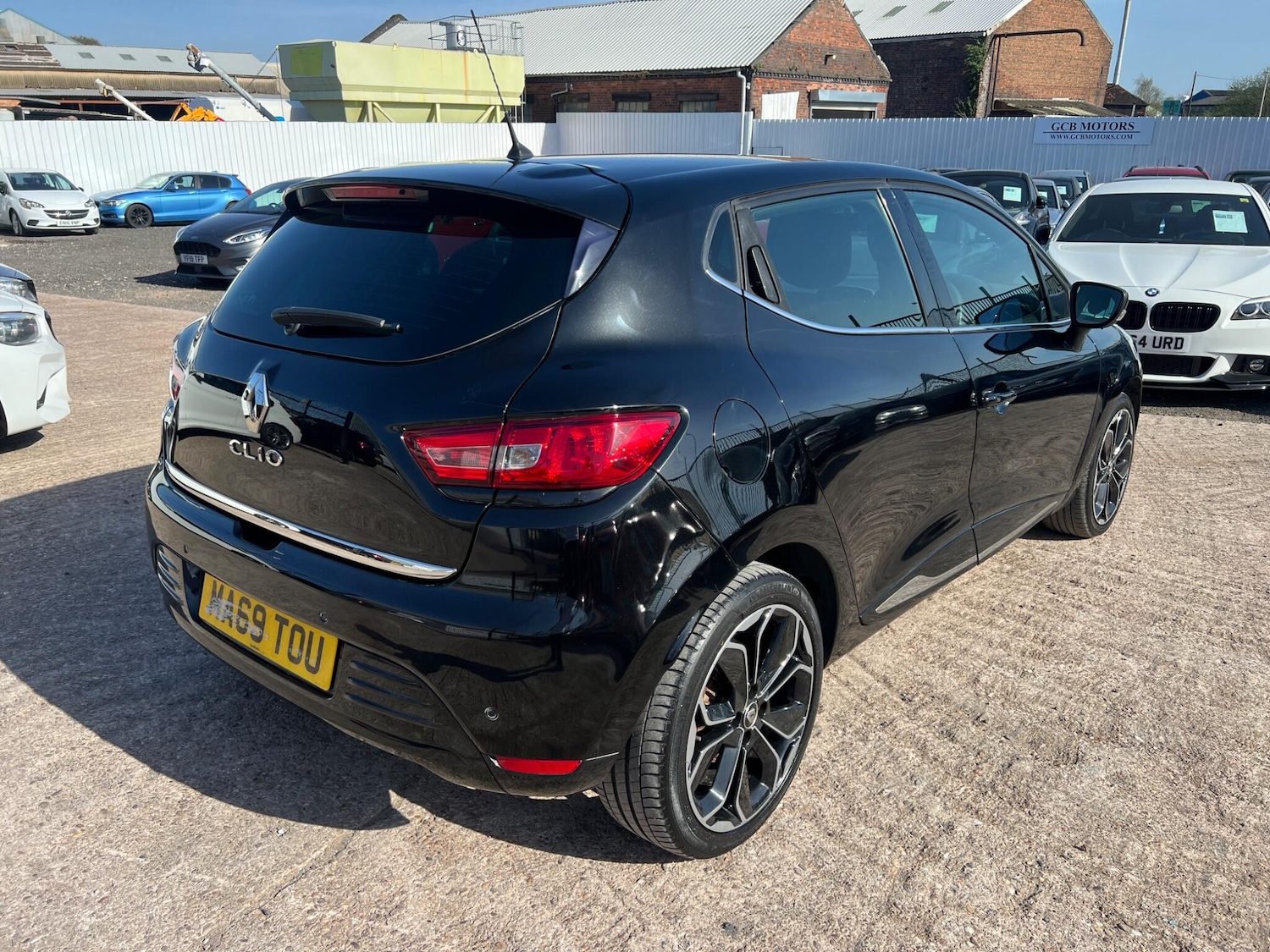 Used Renault Clio 2019 for sale - 78184912: Photo 7