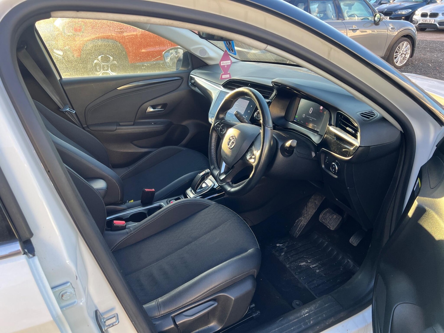 Used Vauxhall Corsa for sale - 77709715: Photo 10