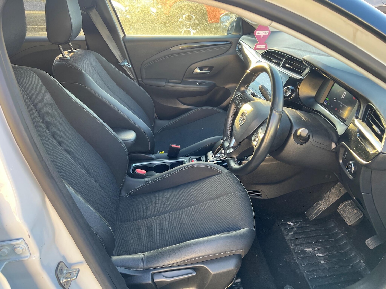 Used Vauxhall Corsa for sale - 77709715: Photo 11