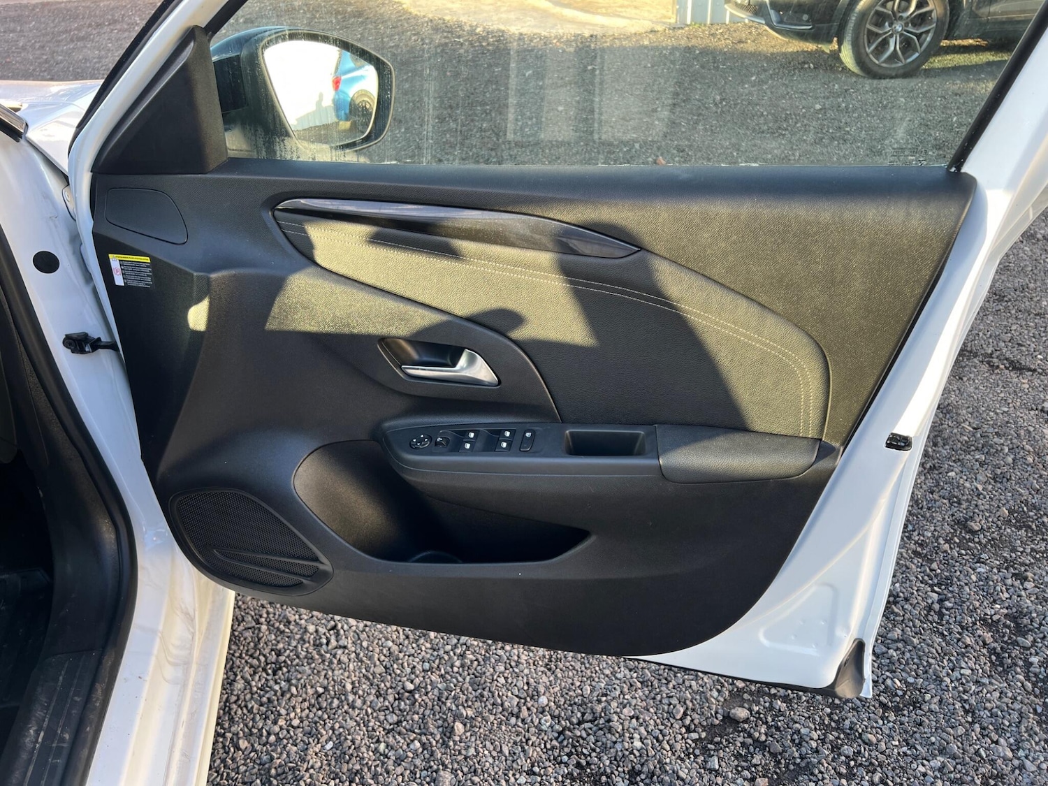 Used Vauxhall Corsa for sale - 77709715: Photo 12