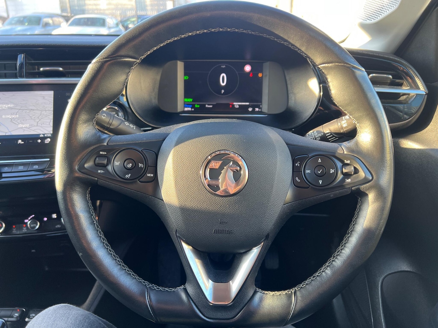 Used Vauxhall Corsa for sale - 77709715: Photo 13