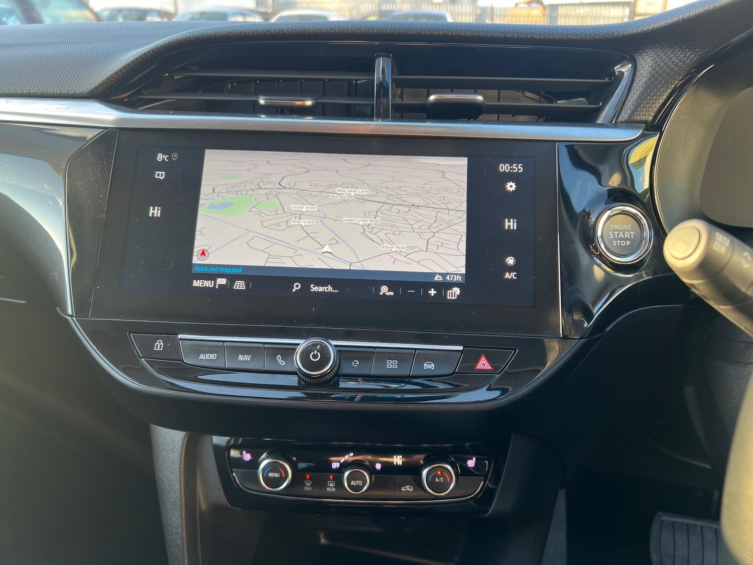 Used Vauxhall Corsa for sale - 77709715: Photo 15