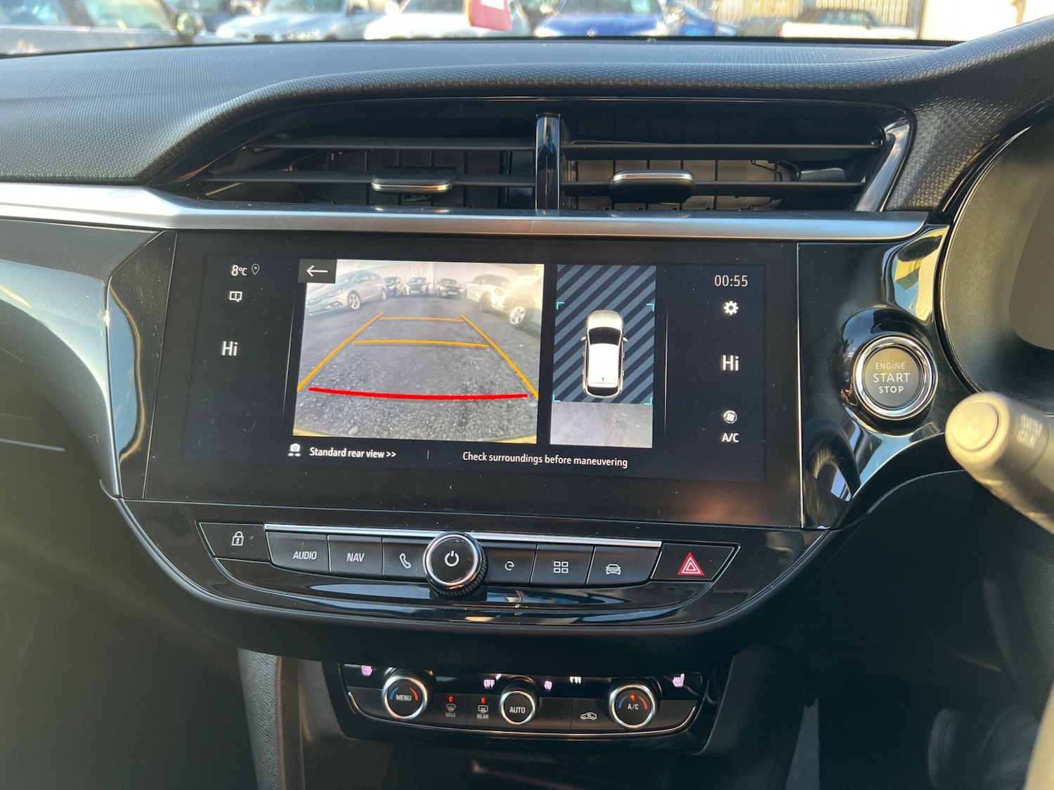 Used Vauxhall Corsa for sale - 77709715: Photo 16