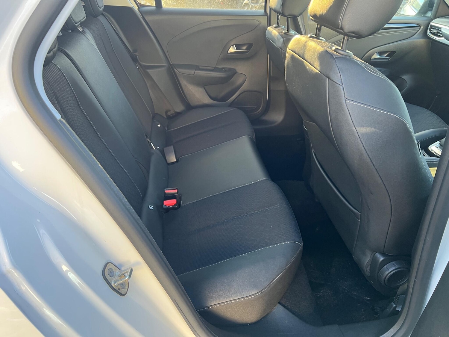 Used Vauxhall Corsa for sale - 77709715: Photo 18