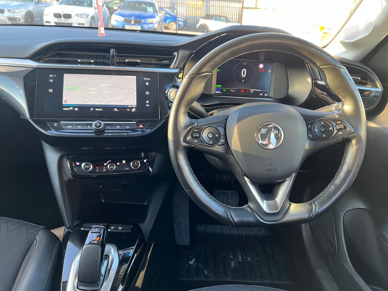 Used Vauxhall Corsa for sale - 77709715: Photo 19