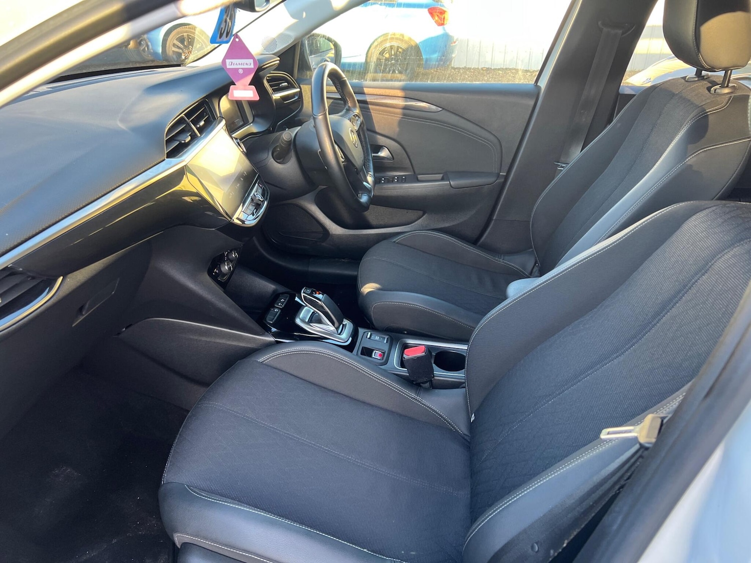 Used Vauxhall Corsa for sale - 77709715: Photo 24