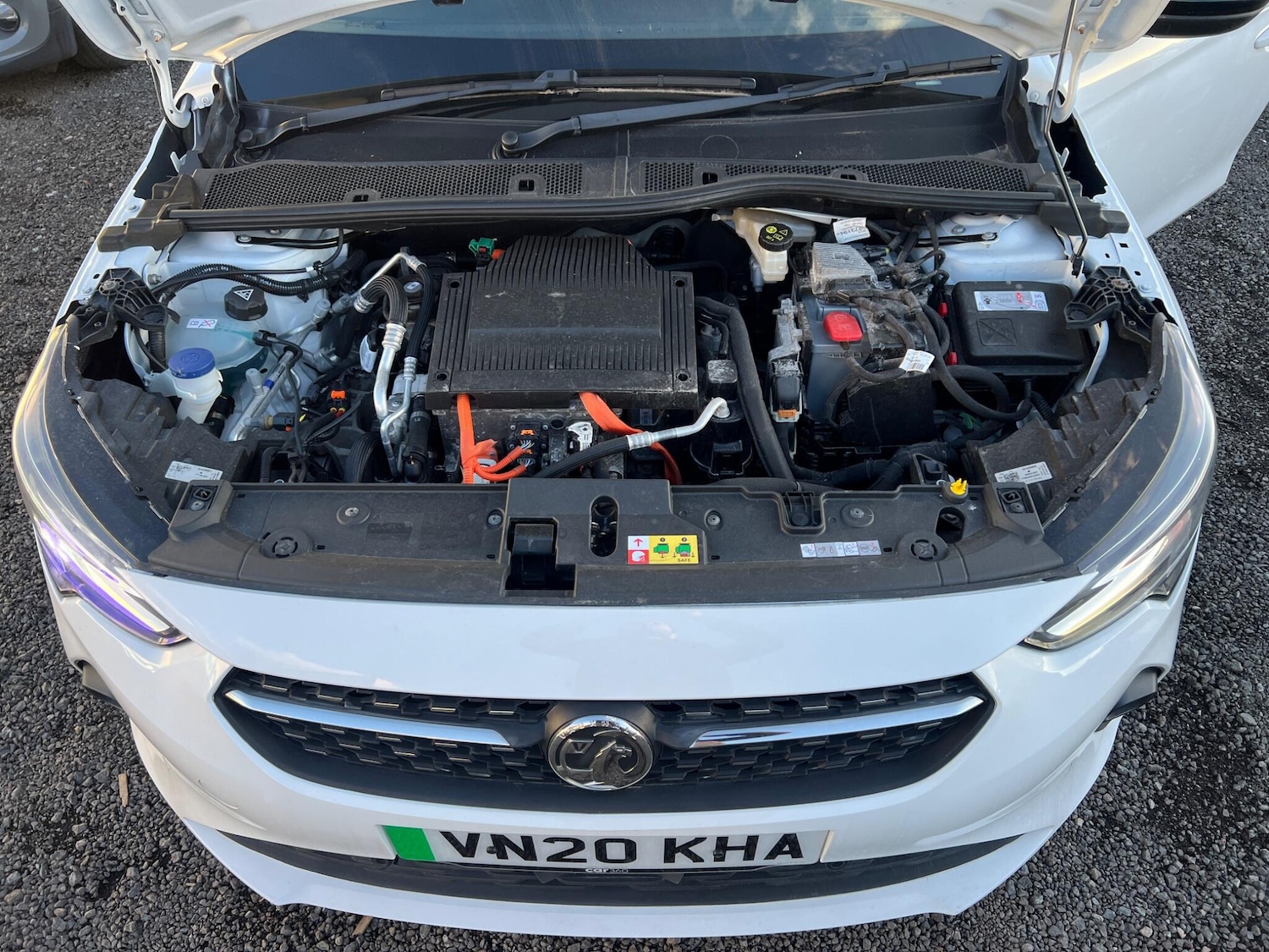 Used Vauxhall Corsa for sale - 77709715: Photo 25