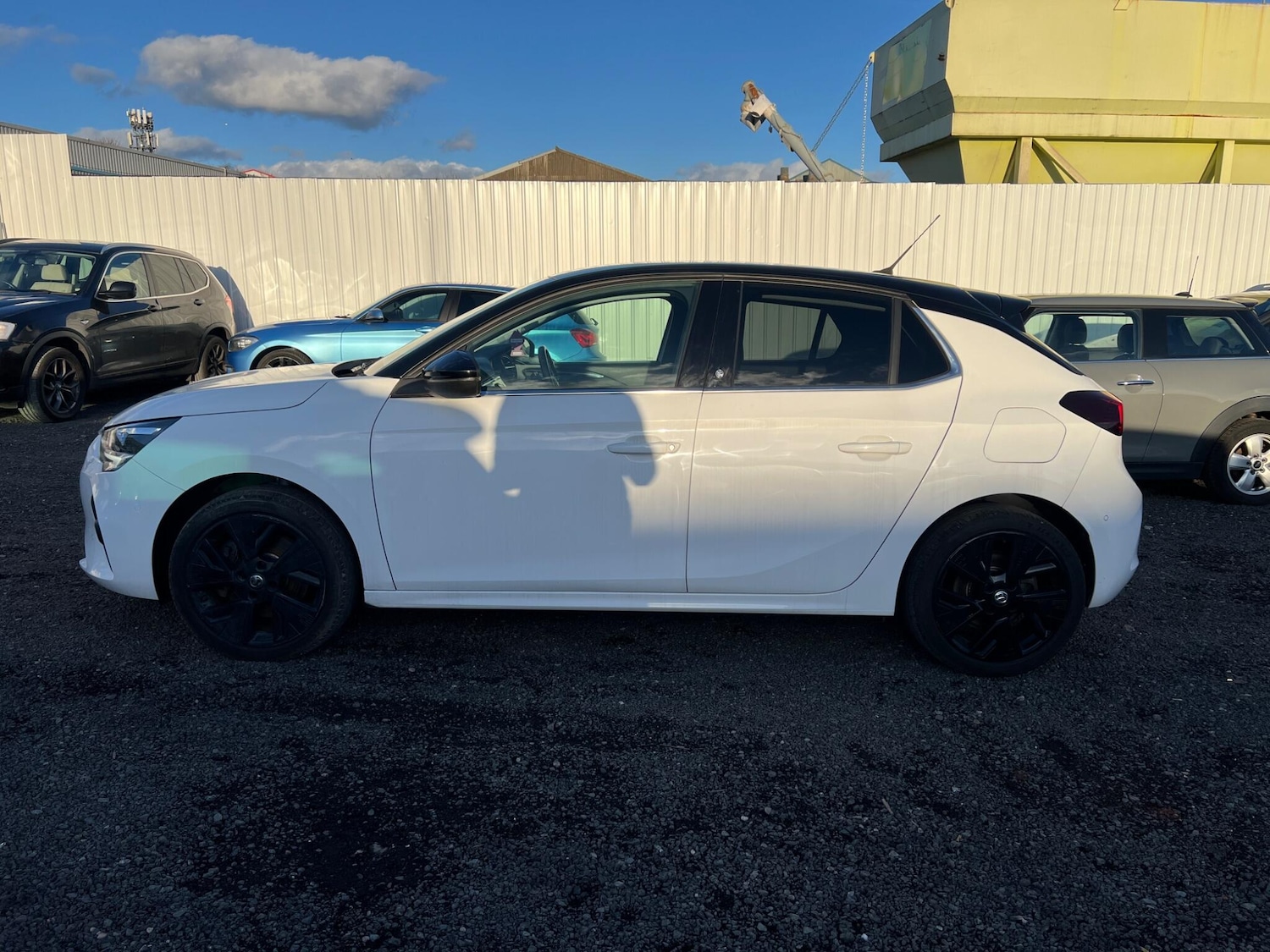 Used Vauxhall Corsa for sale - 77709715: Photo 4