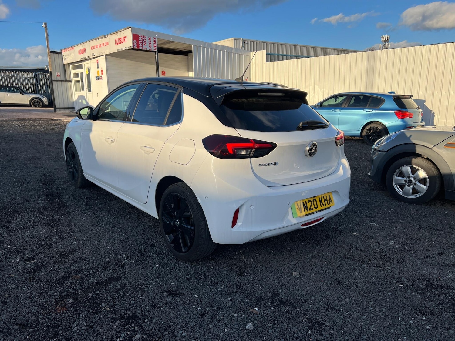 Used Vauxhall Corsa for sale - 77709715: Photo 5