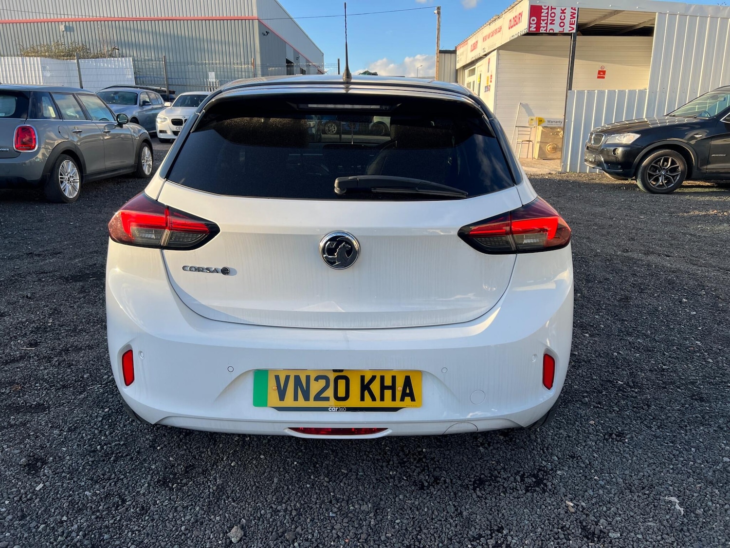 Used Vauxhall Corsa for sale - 77709715: Photo 7