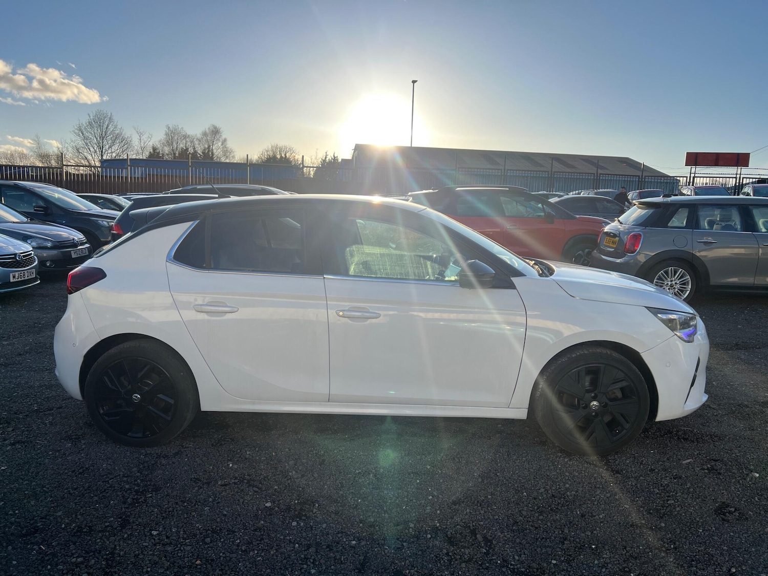 Used Vauxhall Corsa for sale - 77709715: Photo 9