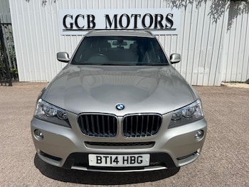 Used BMW X3 2014 for sale - 78898771: Photo