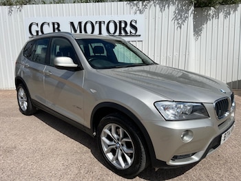 Used BMW X3 2014 for sale - 78898771: Photo