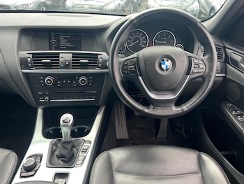 Used BMW X3 2014 for sale - 78898771: Photo