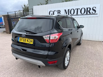 Used Ford Kuga 2018 for sale - 78601226: Photo