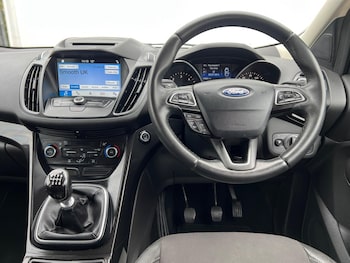 Used Ford Kuga 2018 for sale - 78601226: Photo