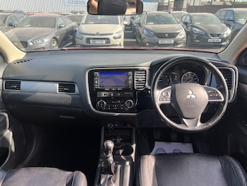Used Mitsubishi Outlander 2014 for sale - 79316008: Photo
