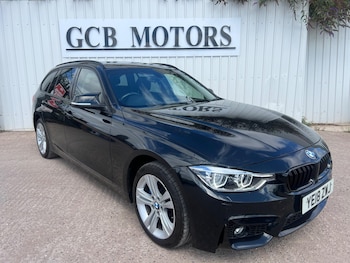 Used BMW 3 Series 2018 for sale - 79373621: Photo