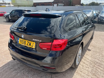 Used BMW 3 Series 2018 for sale - 79373621: Photo