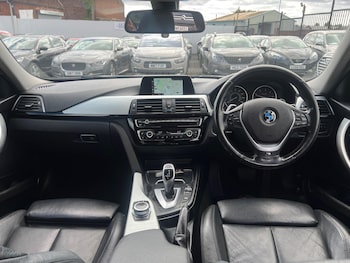 Used BMW 3 Series 2018 for sale - 79373621: Photo