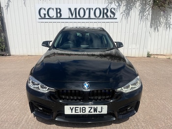 Used BMW 3 Series 2018 for sale - 79373621: Photo