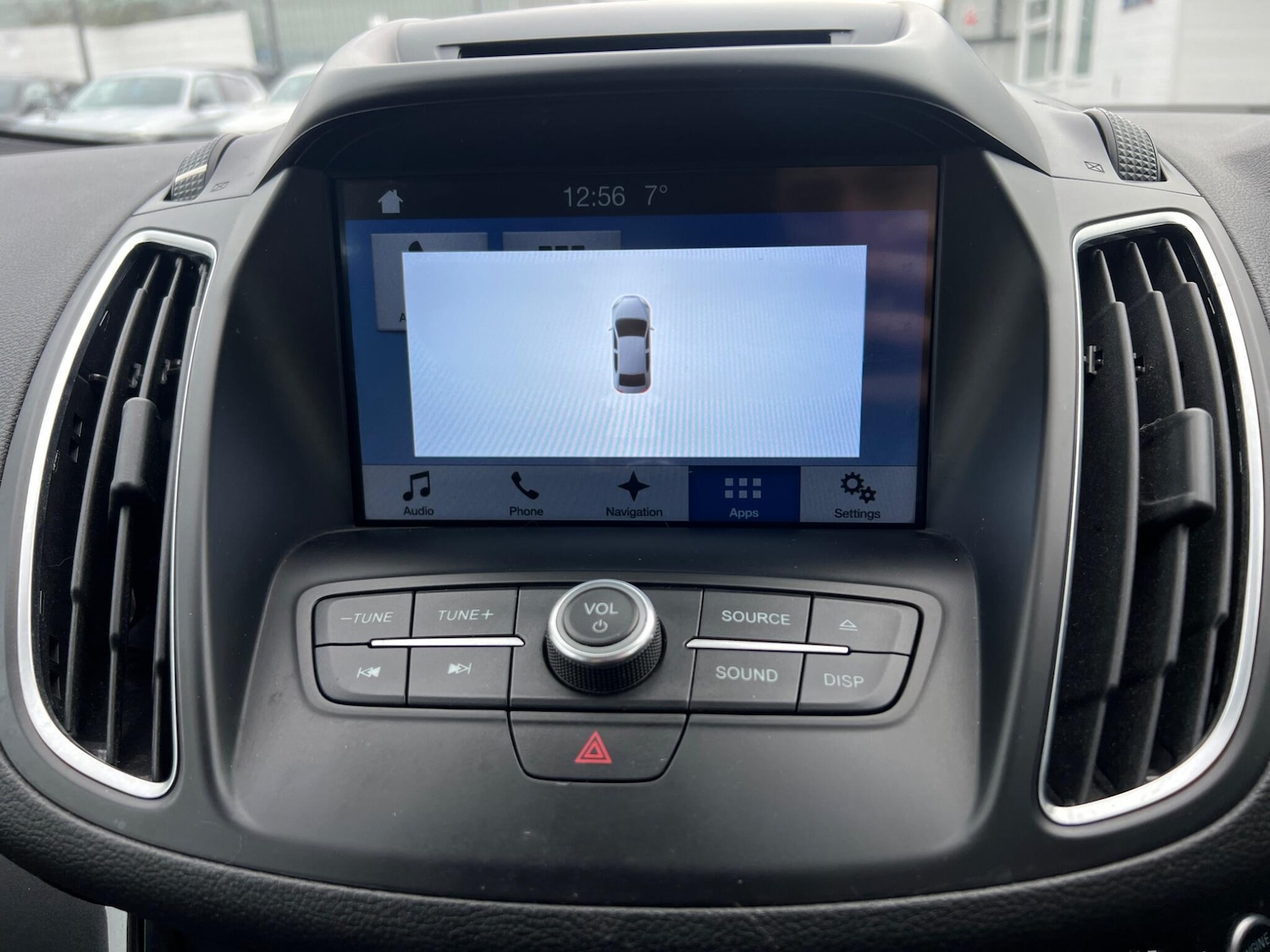 Used Ford C-Max for sale - 77705015: Photo 13