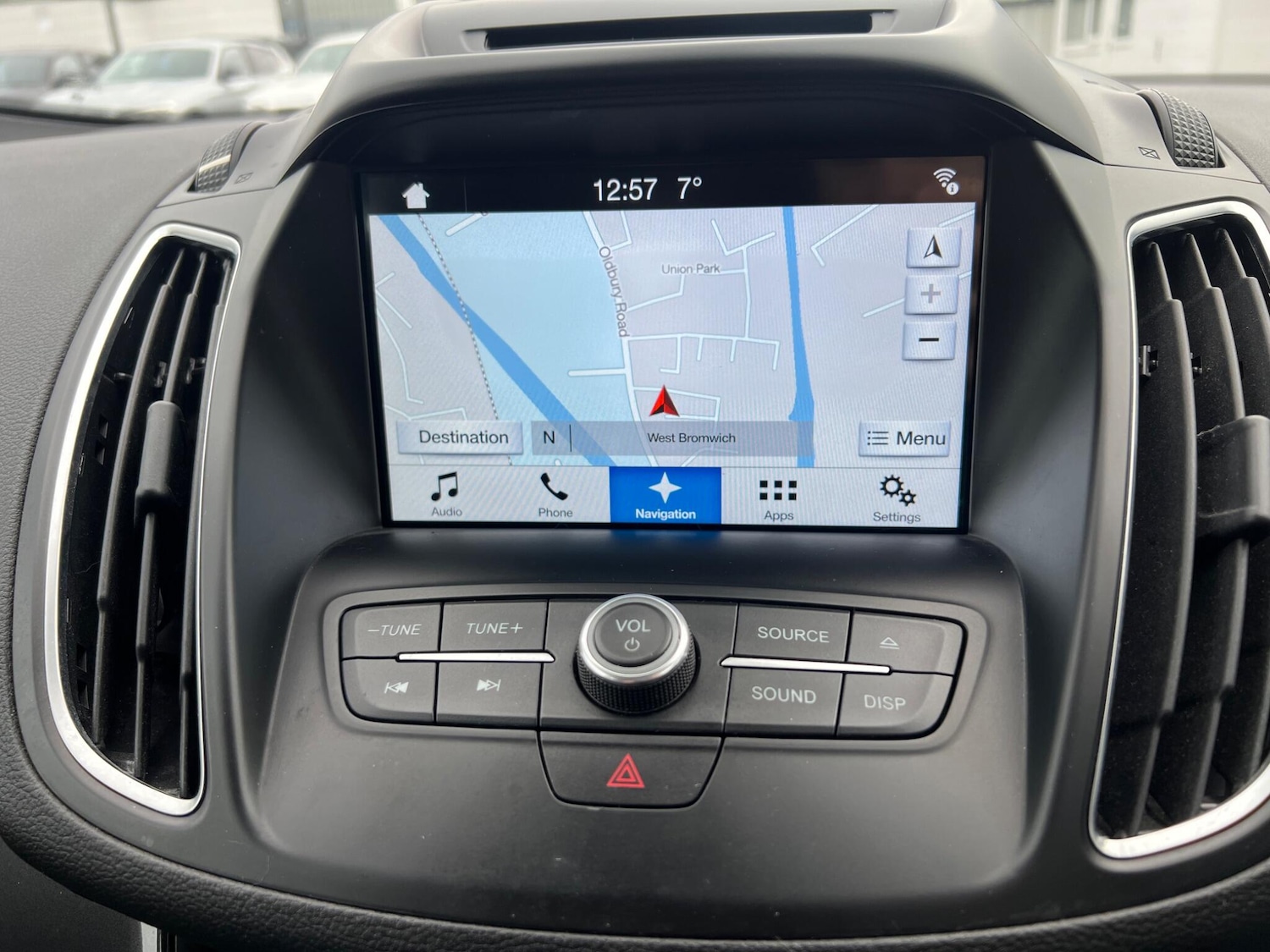 Used Ford C-Max for sale - 77705015: Photo 14