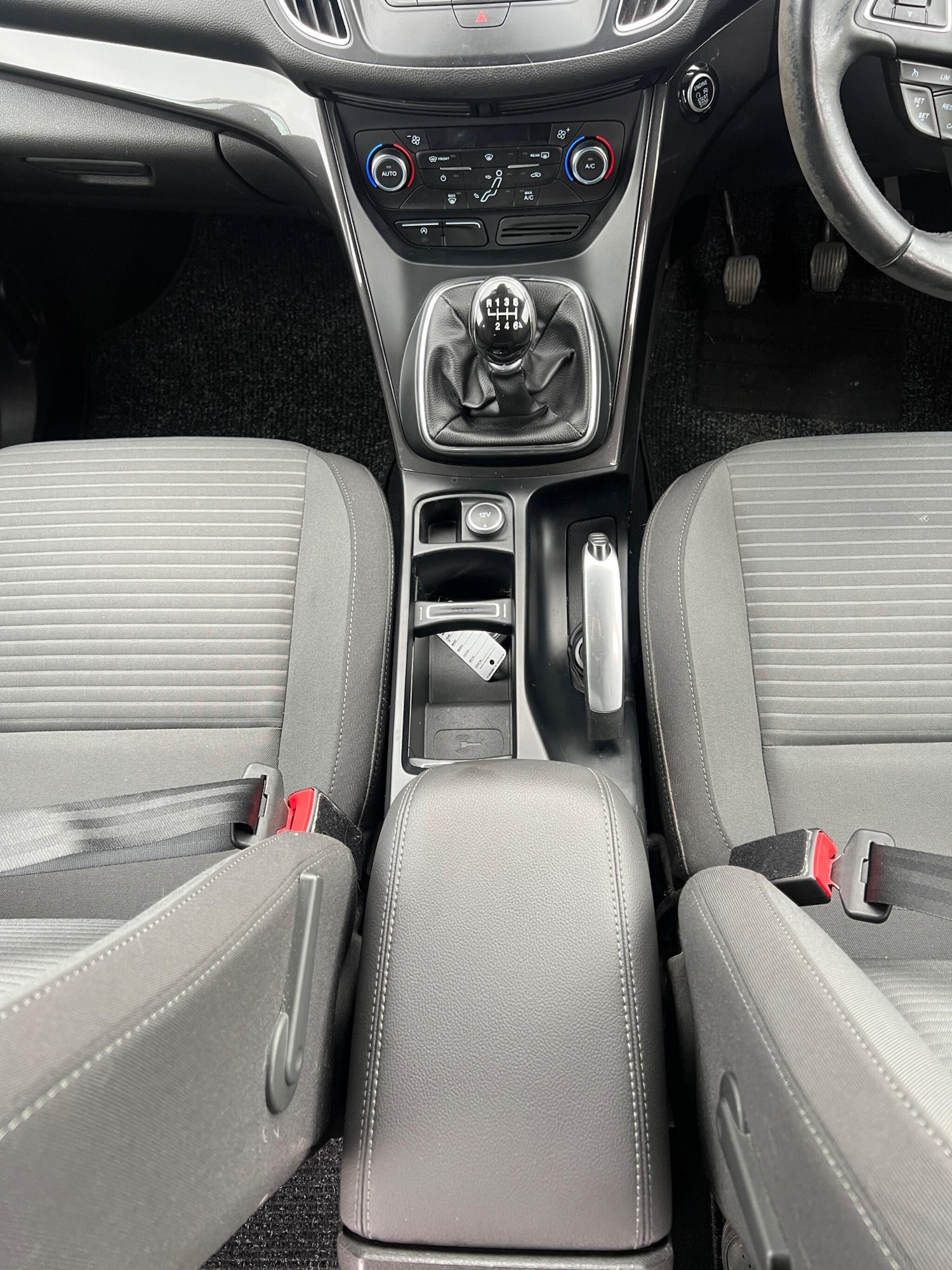 Used Ford C-Max for sale - 77705015: Photo 16