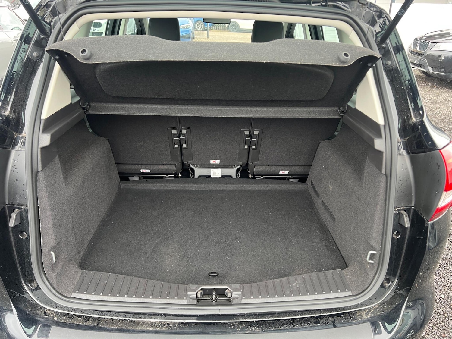 Used Ford C-Max for sale - 77705015: Photo 19