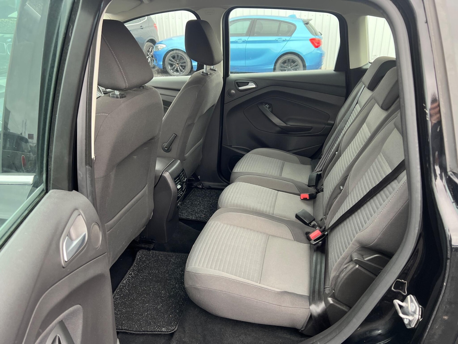 Used Ford C-Max for sale - 77705015: Photo 21