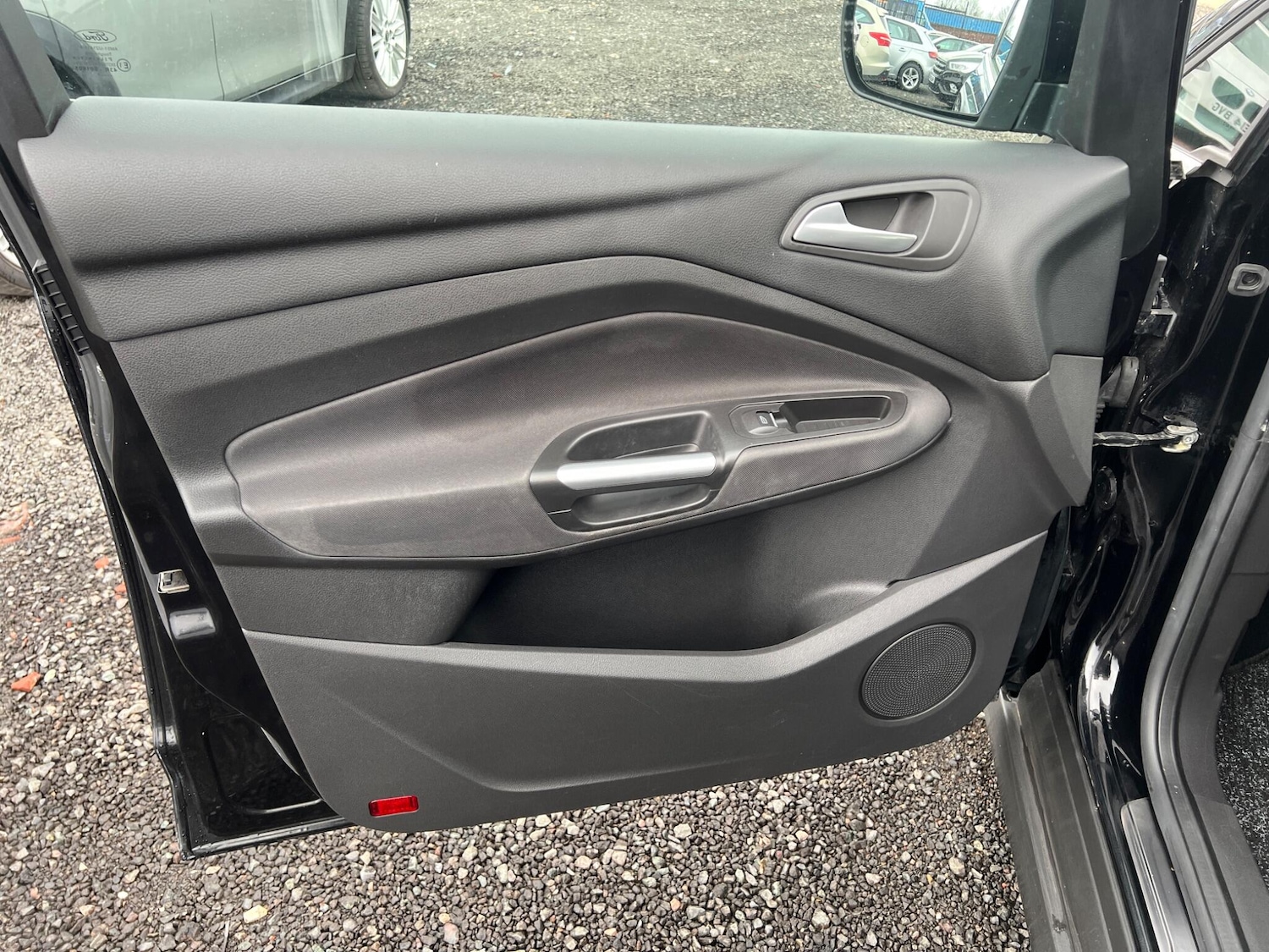 Used Ford C-Max for sale - 77705015: Photo 22