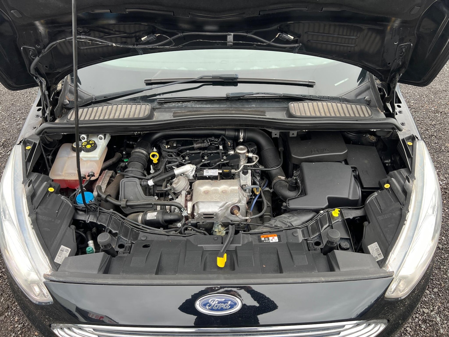 Used Ford C-Max for sale - 77705015: Photo 24