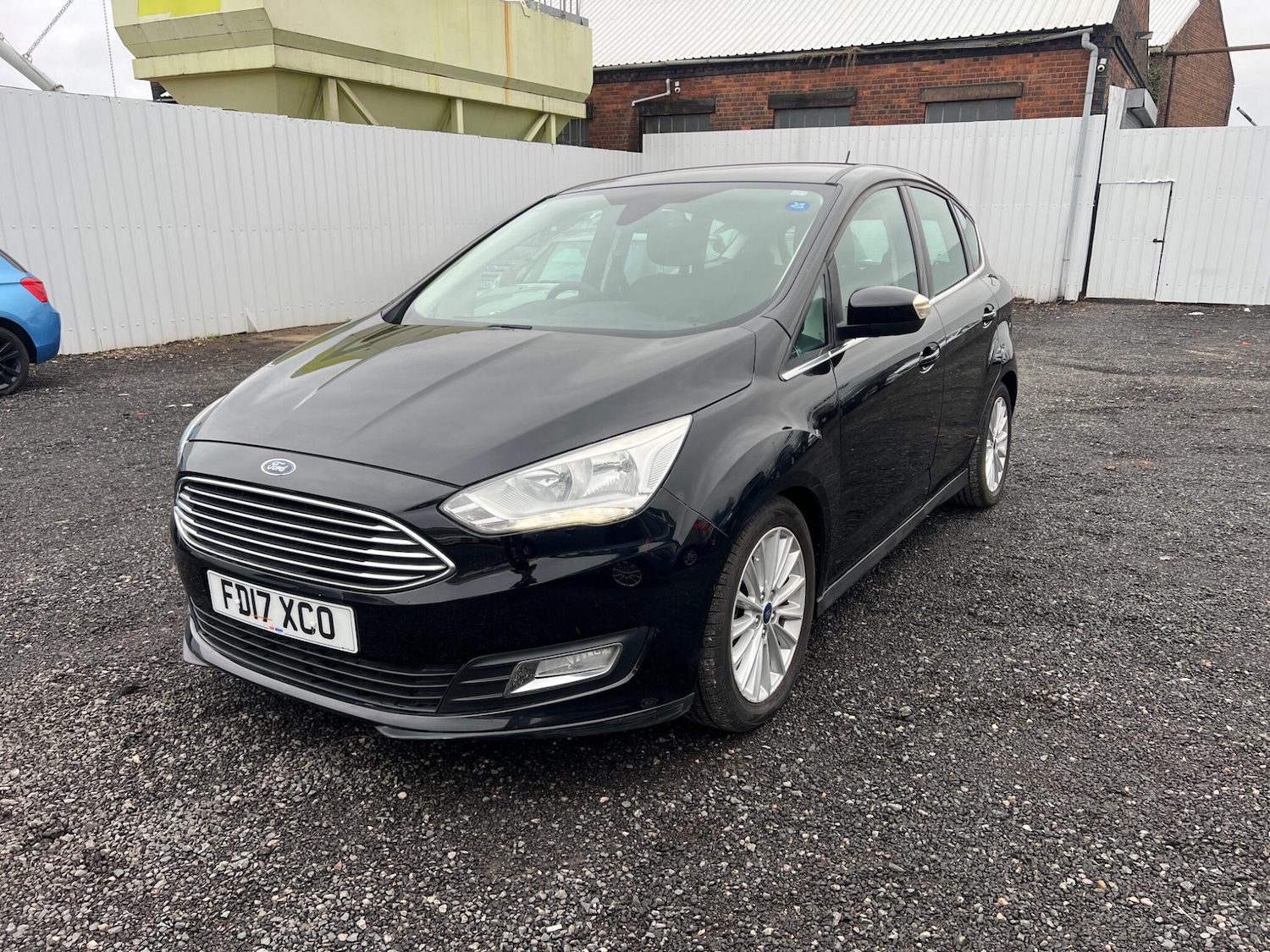 Used Ford C-Max for sale - 77705015: Photo 3